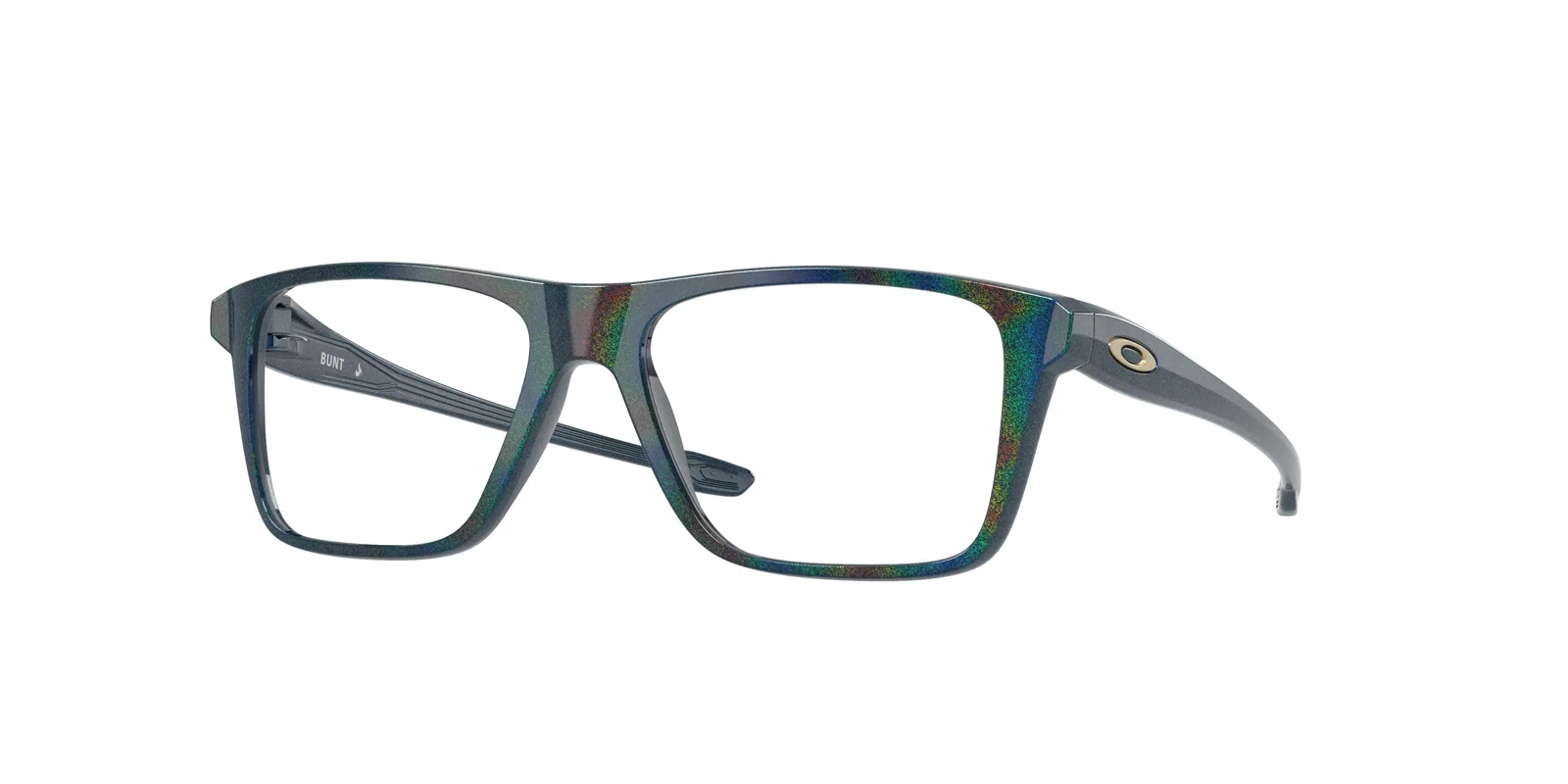 Oakley Bunt 8026 Eyeglasses - view 18
